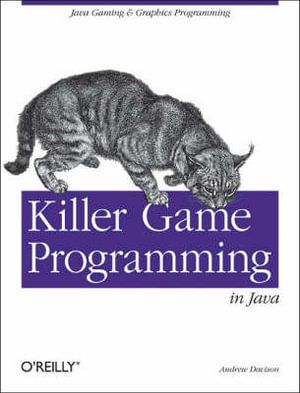 Killer Game Programming in Java | 1:a upplagan
