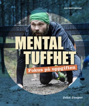 Mental tuffhet | 1:a upplagan