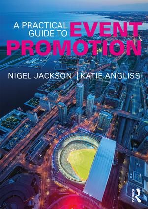 A Practical Guide to Event Promotion | 1:a upplagan