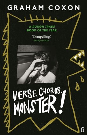 Verse, Chorus, Monster!