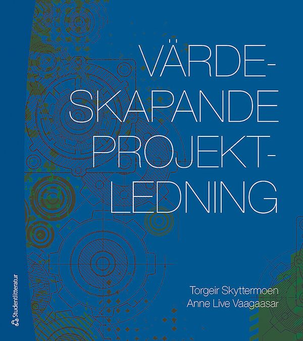 Värdeskapande projektledning | 1:a upplagan