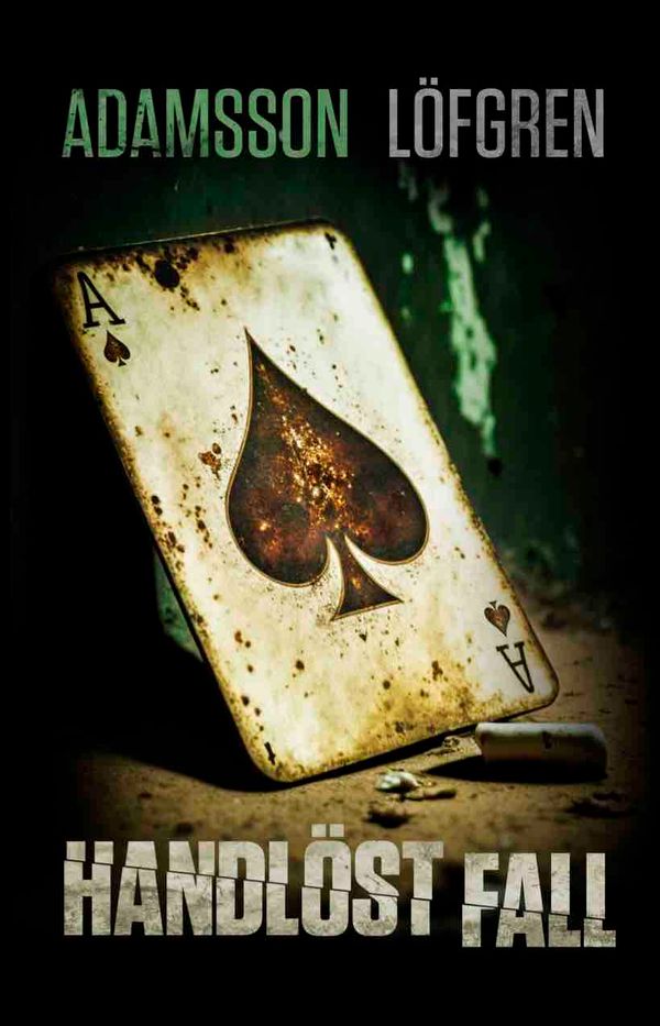 Handlöst fall | 0:e upplagan