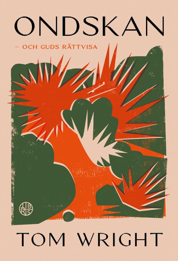 Ondskan - och Guds rättvisa | 0:e upplagan