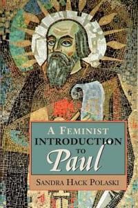 A Feminist Introduction to Paul | 0:e upplagan