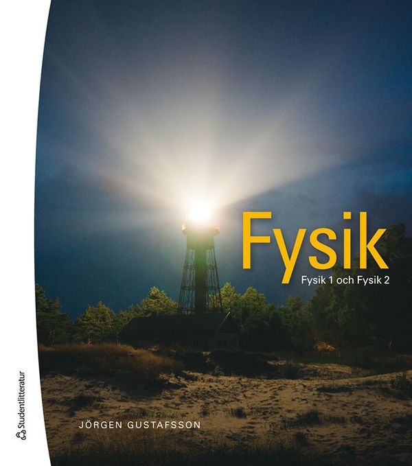 Fysik | 2:a upplagan