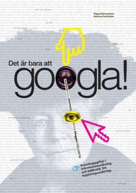 Det är bara att googla | 2:a upplagan