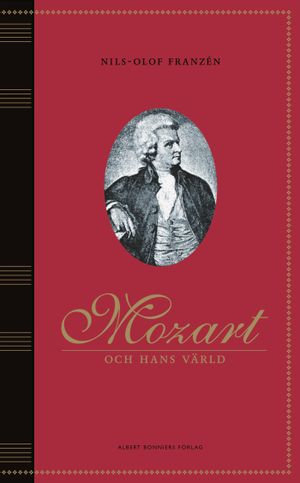 Mozart och hans värld | 1:a upplagan