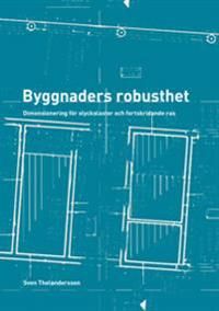 Byggnaders robusthet | 0:e upplagan