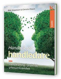 Handbok för handledare | 1:a upplagan