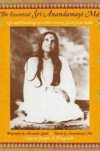 The Essential Sri Anandamayima | 0:e upplagan