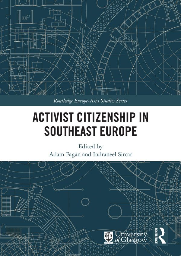 Activist Citizenship in Southeast Europe | 1:a upplagan