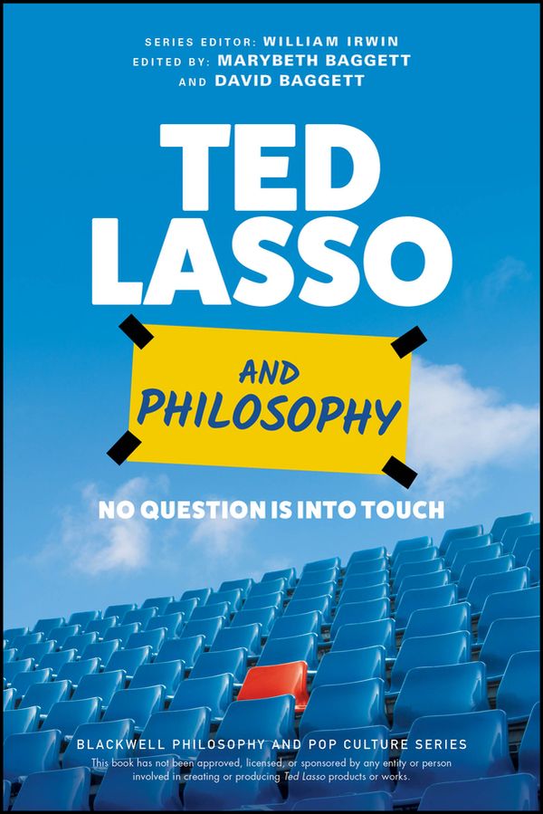Ted Lasso and Philosophy | 0:e upplagan