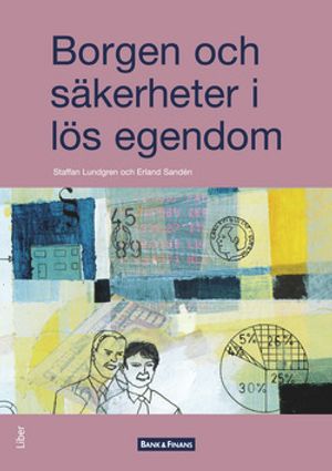 Borgen och säkerhet i lös egendom | 4:e upplagan