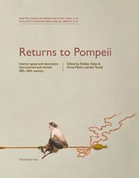Returns to Pompeii | 0:e upplagan