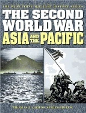 Second world war: asia and the pacific