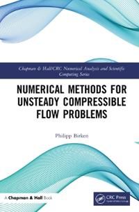 Numerical Methods for Unsteady Compressible Flow Problems