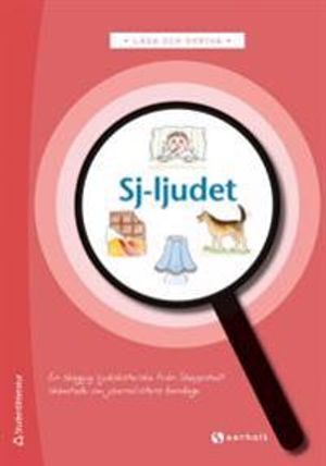 Läsa och skriva: Sj-ljudet, 5-pack | 1:a upplagan