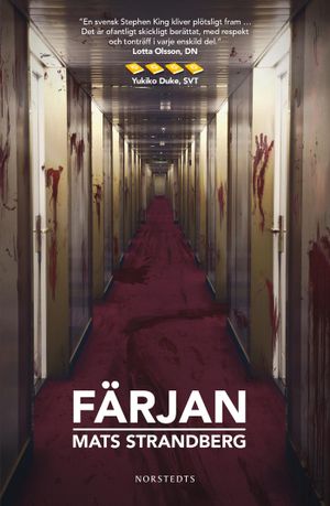 Färjan | 1:a upplagan