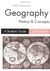 Geography - History & Concepts
