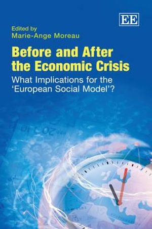 Before and After the Economic Crisis | 0:e upplagan