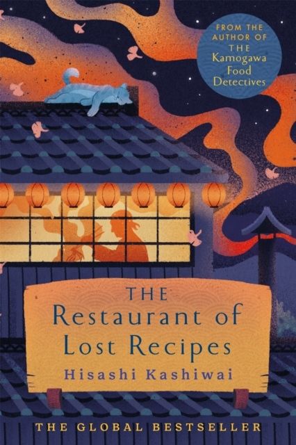 The Restaurant of Lost Recipes | 0:e upplagan
