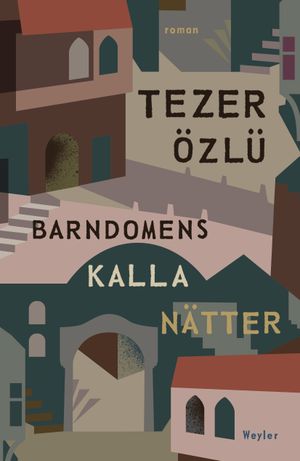 Barndomens kalla nätter | 1:a upplagan