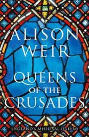 Queens of the Crusades