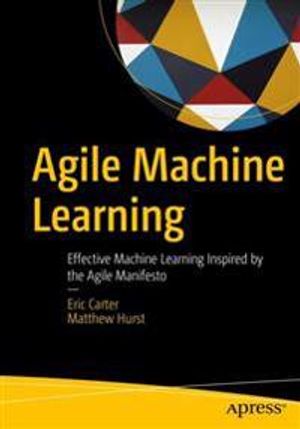 Agile Machine Learning | 1:a upplagan