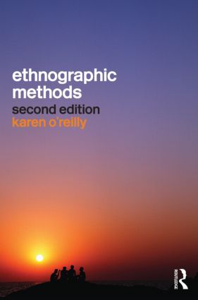 Ethnographic Methods | 2:a upplagan