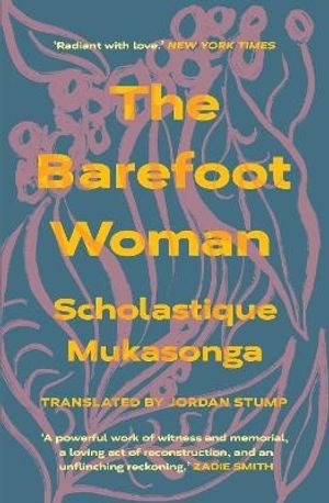 The Barefoot Woman