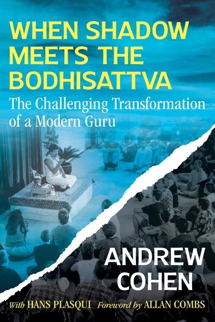 When Shadow Meets The Bodhisattva | 0:e upplagan