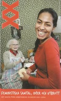 XX - Feministiska samtal, idéer och utbrott | 0:e upplagan