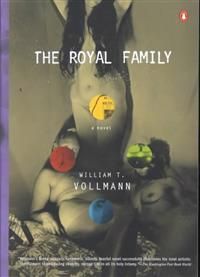 The Royal Family | 0:e upplagan