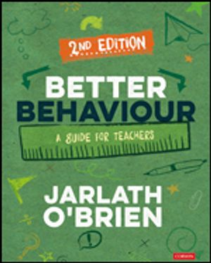 Better Behaviour |  2:e upplagan