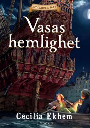 Vasas hemlighet