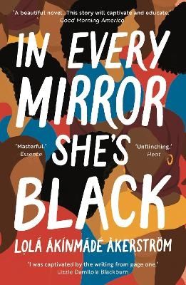 In Every Mirror She's Black | 0:e upplagan