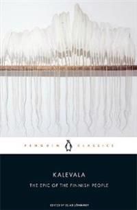 Kalevala - the epic of the finnish people | 0:e upplagan