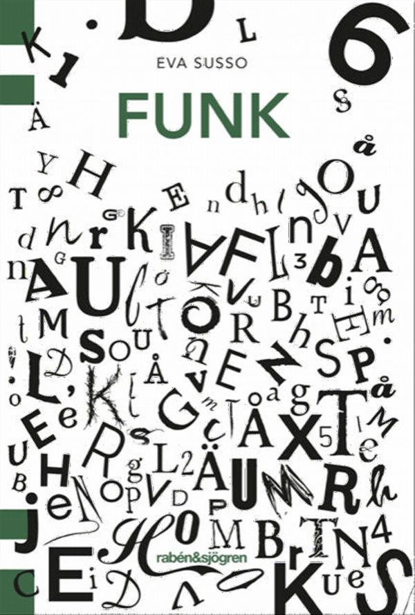 Funk | 1:a upplagan