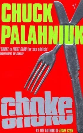 Choke | 1:a upplagan