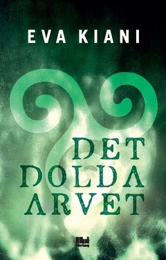 Det dolda arvet | 0:e upplagan