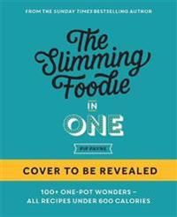 The Slimming Foodie in One | 0:e upplagan