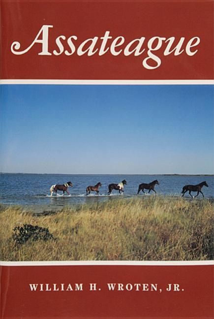 Assateague | 0:e upplagan