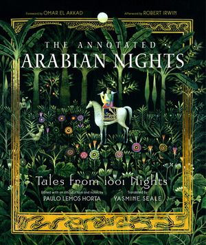 The Annotated Arabian Nights | 0:e upplagan