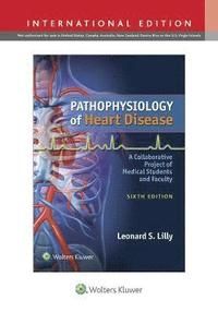 Pathophysiology of Heart Disease