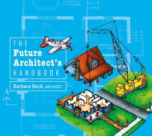 Future architects handbook