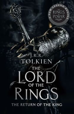 The Return of the King (TV Tie-In) | 0:e upplagan