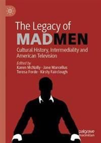 The Legacy of Mad Men