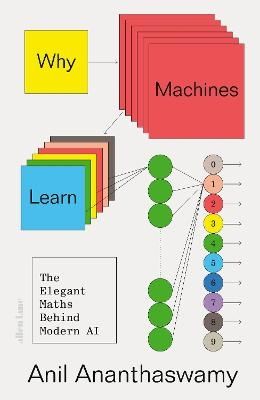 Why Machines Learn | 0:e upplagan