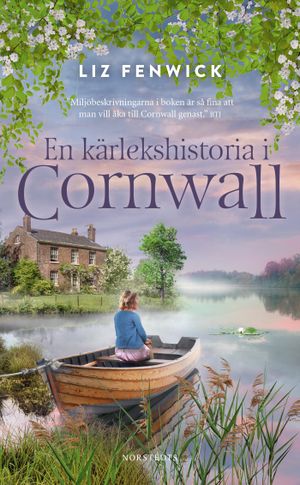 En kärlekshistoria i Cornwall | 1:a upplagan