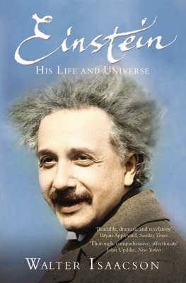 Einstein | 0:e upplagan
